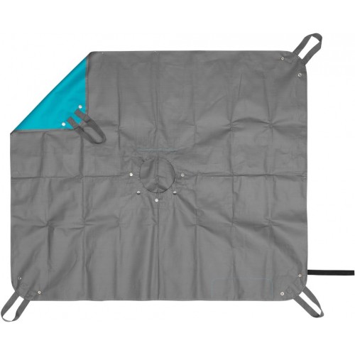 Gardena Podložka přesazovací M, 100 x 120 cm 00506-20 Gardena Podložka přesazovací M, 100 x 120 cm 00506-20