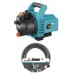 GARDENA 3000/4 Čerpadlo zahradní 600W se sací jednotkou 01718-20