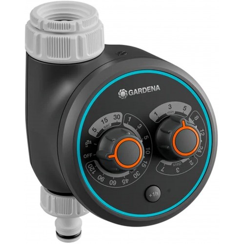 GARDENA Zavlažovací počítač EasyPlus 01897-20