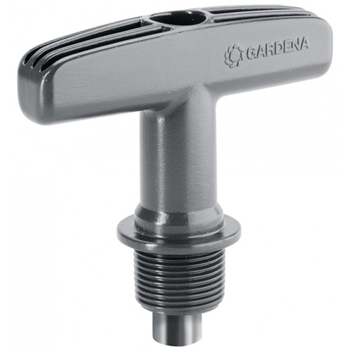 Gardena Sprinklersystem Řezací nástroj pro závitořezné sedlo, 3/4" závit 2765-20