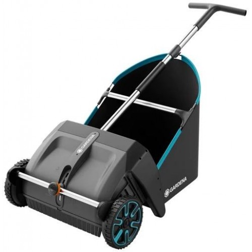 Gardena Sběrač listí a trávy pro pevné plochy 03566-2