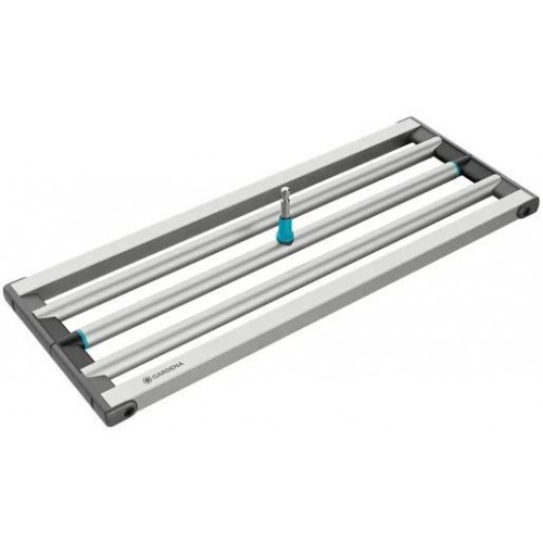 Gardena CombiSystem Hrábě nivelační, bez násady 03569-20