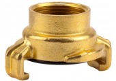 Gardena Mosazná rychlospojka s vnitřním závitem, G 3/4", 07108-20