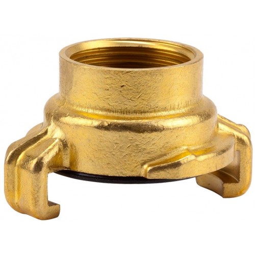 Gardena Mosazná rychlospojka s vnitřním závitem, G 3/4", 07108-20