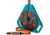 Gardena Classic Roll-fix 20 plochá hadice 20m, ø 13 mm, 0757-20