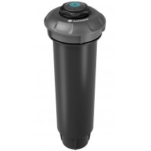 Gardena Sprinklersystem Výsuvný zadešťovač MD80, 8232-20