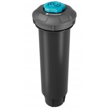 Gardena Sprinkler-System SD80 Výsuvný zadešťovač, 8243-20