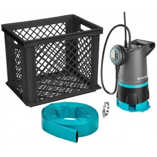 Gardena BASIC 20000 Protipovodňová sada 09019-47
