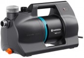 Gardena 4600 Silent Domácí automatické čerpadlo 09070-20