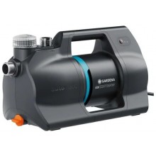 Gardena 5000 SilentComfort Domácí automatické čerpadlo 09072-20