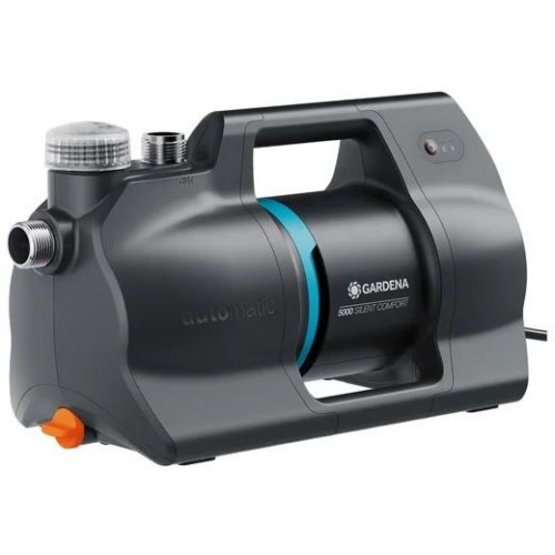 Gardena 5000 SilentComfort Domácí automatické čerpadlo 09072-20