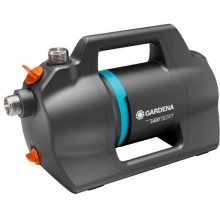 Gardena 5400 Silent Čerpadlo zahradní 09086-20