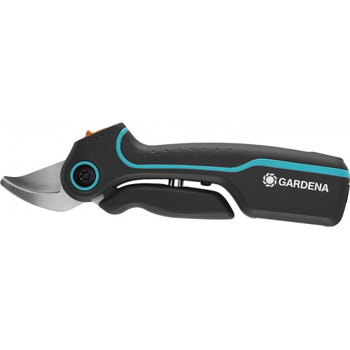 GARDENA AssistCut Akumulátorové zahradnické nůžky 25 mm, 12222-20