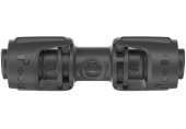 GARDENA MDS Spojka 13 mm (1/2") 3ks. 13203-20
