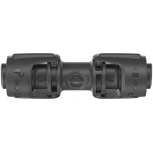 GARDENA MDS Spojka 13 mm (1/2") 3ks. 13203-20