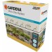 GARDENA MDS Startovní Set pro balkony 15 rostlin 13401-20
