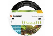 GARDENA Micro-Drip-System-nadzemní kapací hadice 4,6 mm (3/16'') 15m, 1362-20
