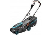 GARDENA PowerMax 37/1800 G2 Elektrická sekačka, 14637-20
