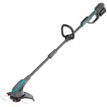 GARDENA PowerTrim 30/18V P4A Akumulátorový vyžínač - bez akumulátoru 14703-55