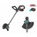 GARDENA PowerTrim 30/18V P4A Akumulátorový vyžínač - set (18V/1x4,0Ah) 14703-20