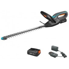 Gardena EasyCut 45/18V Akumulátorové nůžky na živý plot - 1x2,0Ah 14734-20