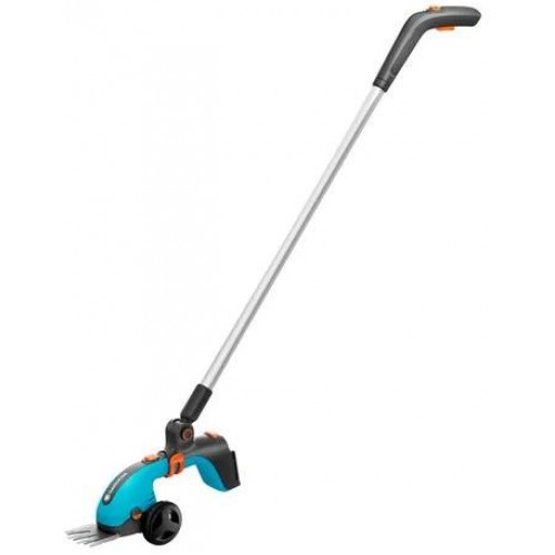 Gardena PowerCut 20/18V Aku nůžky na trávu a keře ø 8cm, sada - bez aku 14752-55