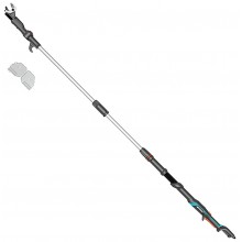 GARDENA EasyCut 250/18V P4A Akumulátorové teleskopické vyvětvovací nůžky , bez aku 14774-55