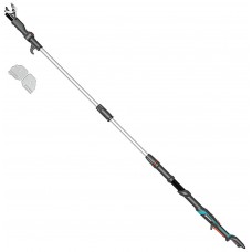 GARDENA EasyCut 250/18V P4A Akumulátorové teleskopické vyvětvovací nůžky , bez aku 14774-55