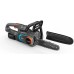 GARDENA Akumulátorová řetězová pila PowerSaw 250/18V P4A - (18V/1x4,0Ah) 14790-20