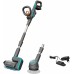 GARDENA AquaBrush Universal 04/18V P4A Akumulátorový multi čistič Sada 14842-20