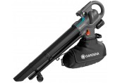 GARDENA PowerJetCollect (1x P4A/18V) Akumulátorový vysavač/foukač - set 14895-20
