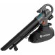 GARDENA PowerJetCollect (1x P4A/18V) Akumulátorový vysavač/foukač - set 14895-20
