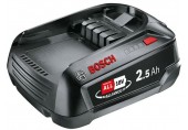 Gardena P4A PBA Akumulátor 18V/W-B 2,5Ah 14921-20