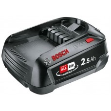 Gardena P4A PBA Akumulátor 18V/W-B 2,5Ah 14921-20