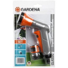 Gardena Classic Zavlažovací sprcha 18312-33