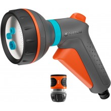 Gardena Classic Sprcha multifunkční se stopspojkou - sada 18371-20