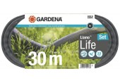 GARDENA Liano Life Textilní hadice (1/2"), 30 m sada 18457-20