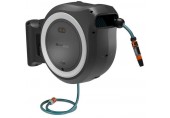 Gardena PowerRoll XL Nástěnný box na hadici – bez aku. 35 m, 18V, bílý 18642-55
