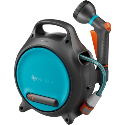Gardena Move Box na hadici přenosný 18692-20 Gardena Move Box na hadici přenosný 18692-20