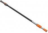 GARDENA Cleansystem M-XL Teleskopická násada, 155-260cm 18804-20