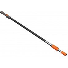 GARDENA Cleansystem M-XL Teleskopická násada, 155-260cm 18804-20