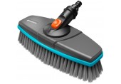 GARDENA Cleansystem Ruční kartáč jemný 18810-20