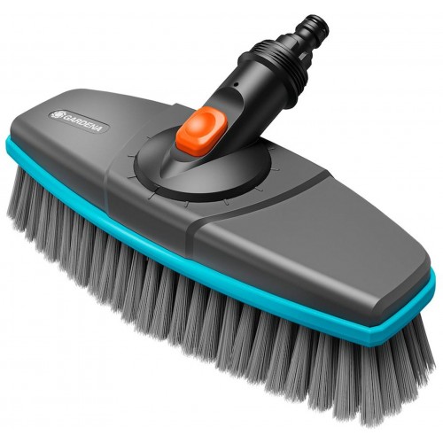 GARDENA Cleansystem Ruční kartáč jemný 18810-20