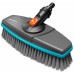 GARDENA Cleansystem Ruční kartáč jemný 18810-20