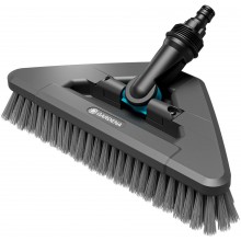 GARDENA Cleansystem Ruční kartáč měkký flex 18812-20