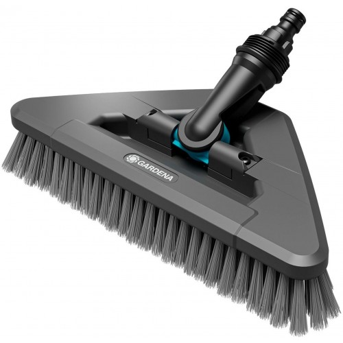 GARDENA Cleansystem Ruční kartáč měkký flex 18812-20