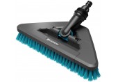 GARDENA Cleansystem Ruční kartáč tvrdý flex 18814-20