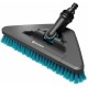 GARDENA Cleansystem Ruční kartáč tvrdý flex 18814-20