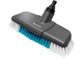 GARDENA Cleansystem Ruční kartáč tvrdý 18816-20