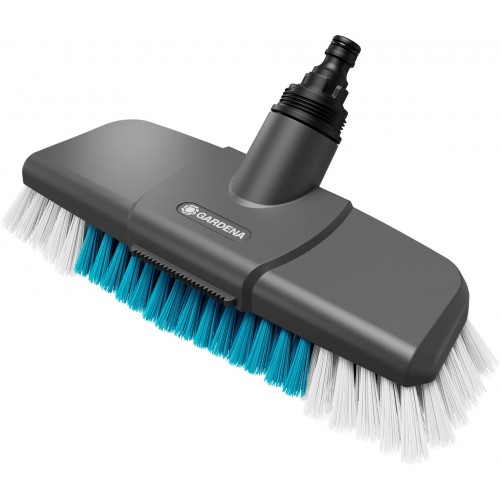 GARDENA Cleansystem Ruční kartáč tvrdý 18816-20